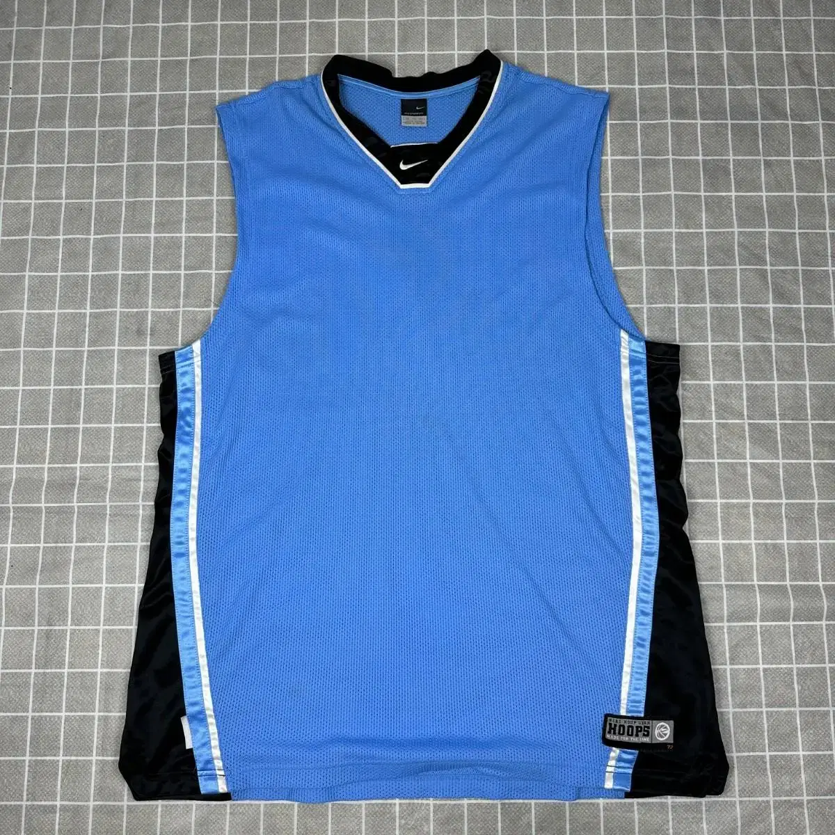 나이키 HOOPS 농구져지 XXL