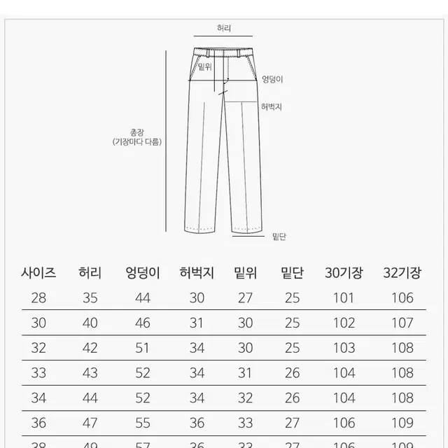 디키즈 더블니 워크팬츠 면바지