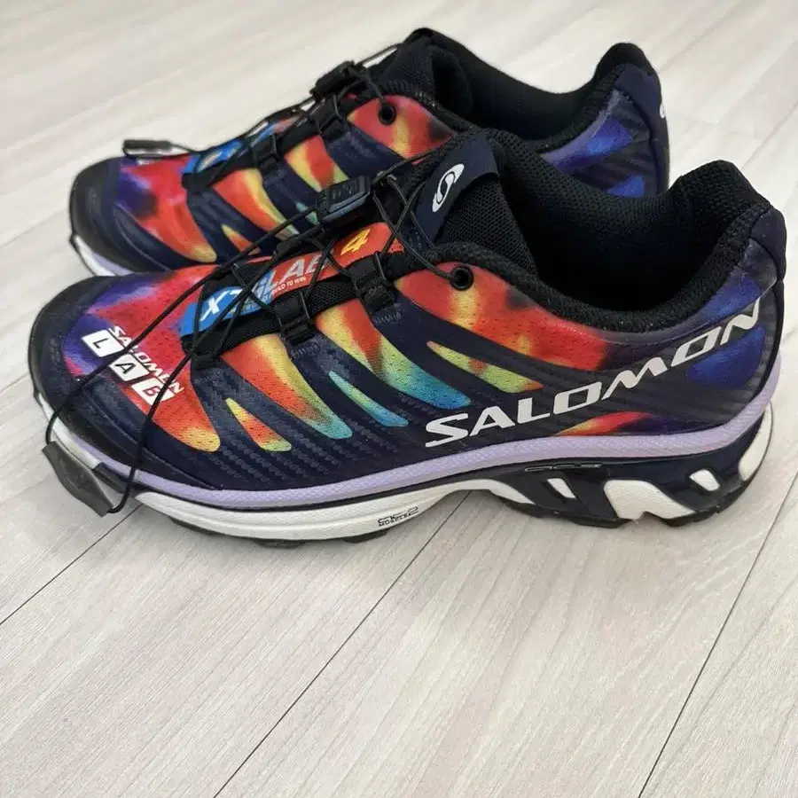 Salomon xt-4 살로몬