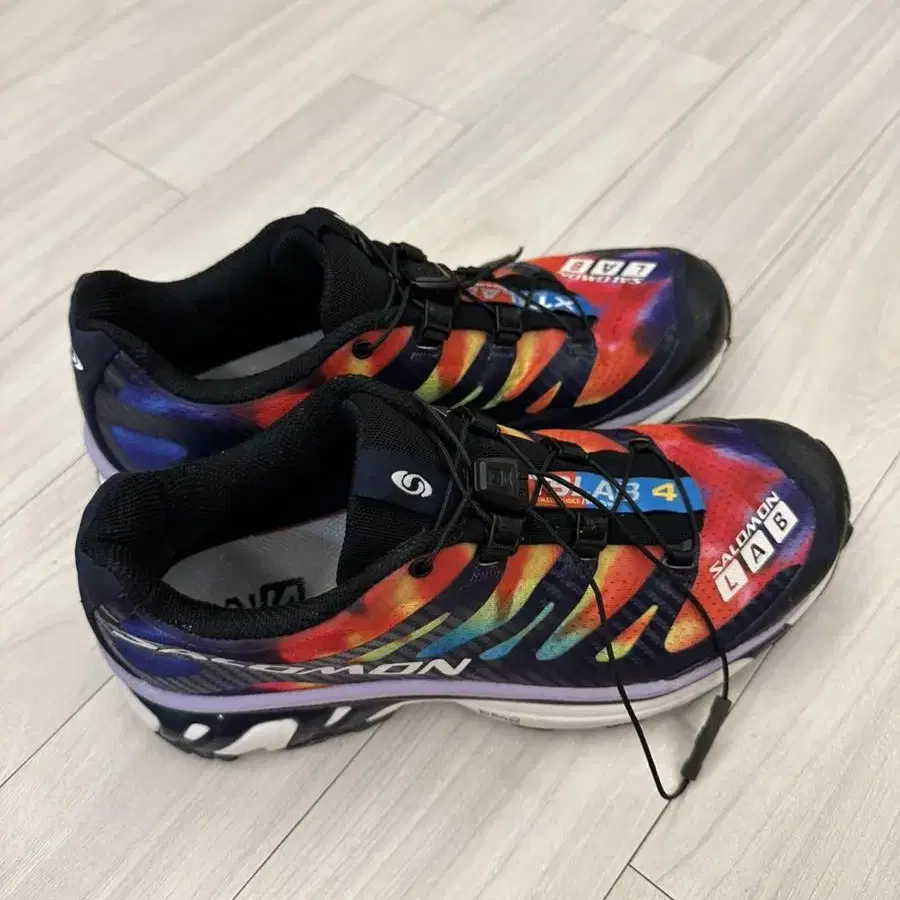 Salomon xt-4 살로몬