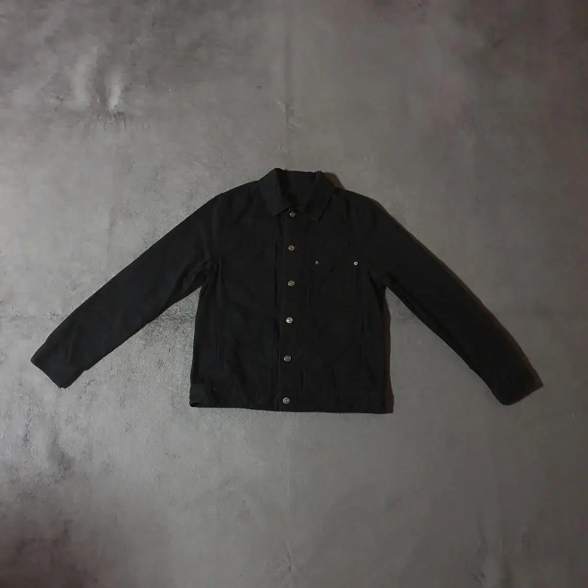 Kangol Trekker Jacket Black M 0