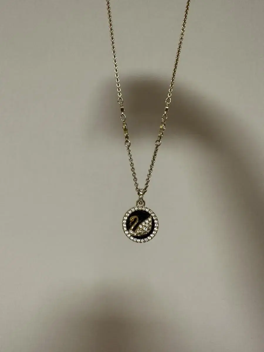 Swarovski Necklace