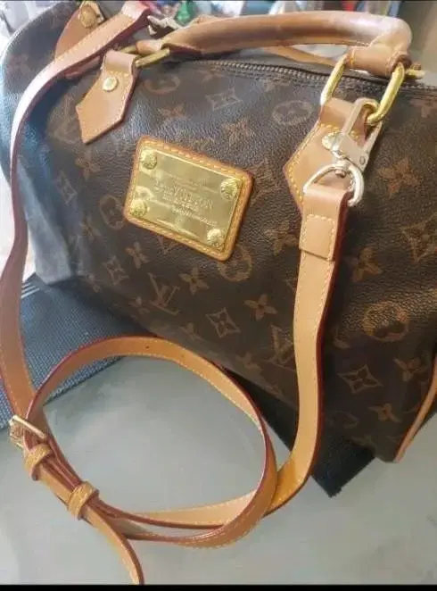 {New} Louis Vuitton Bag Strap]]Gucci Time Prada Mine Chanel Moncler Polo Maje