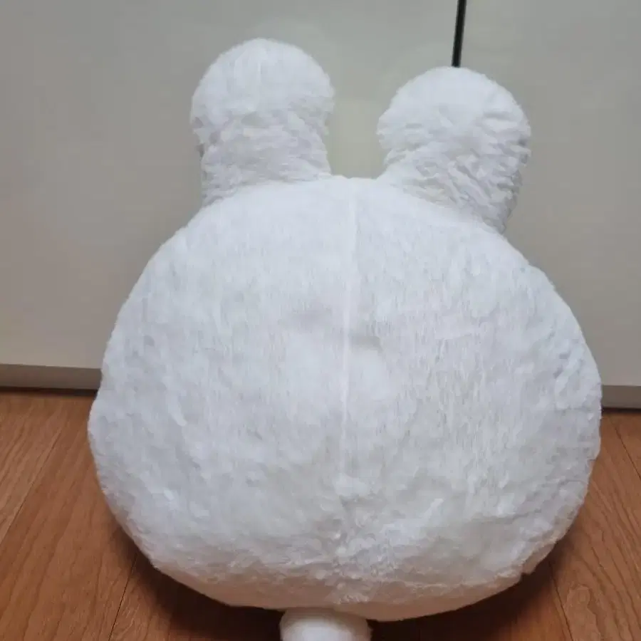 복실 30cm 토끼 인형 쿠션