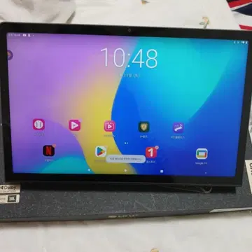 Lenovo YT-J706F YogaTab11 Wi-Fiモデル