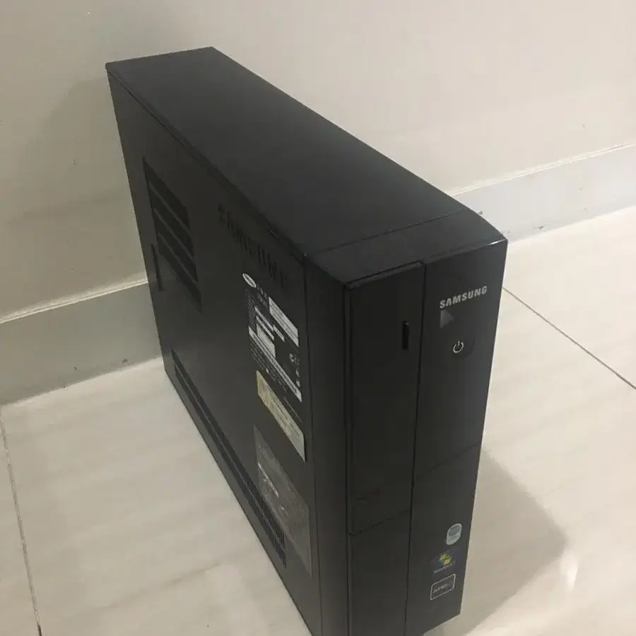 삼성 DN-R500 팝니다