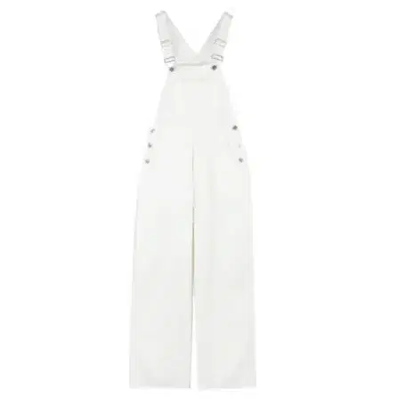 니어웨어 doze overall pants(아이보리)