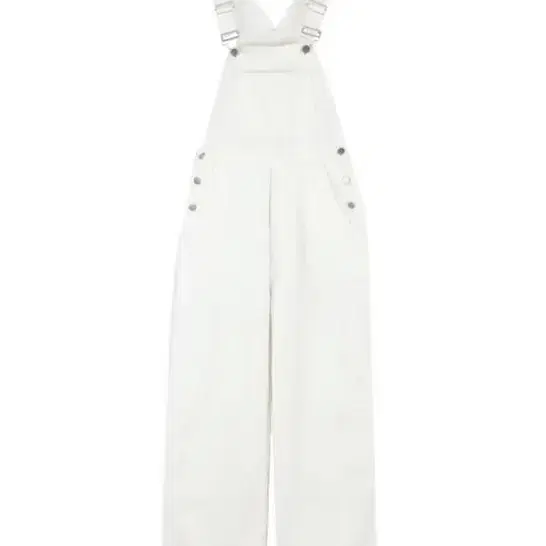 니어웨어 doze overall pants(아이보리)