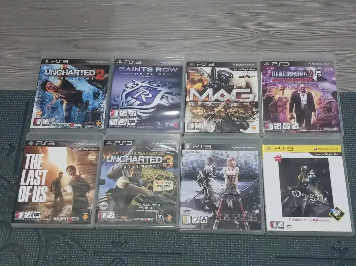 ps3 games cd near me