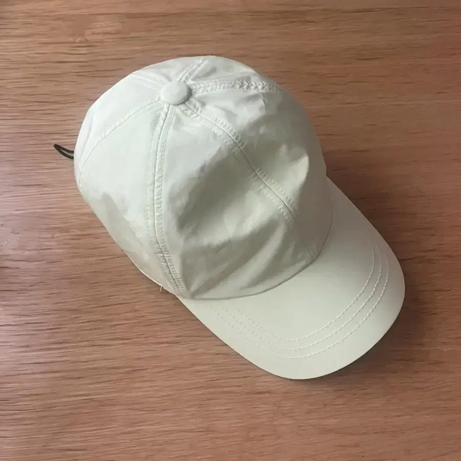 아모멘토 모자 (BACK STRING BALL CAP)