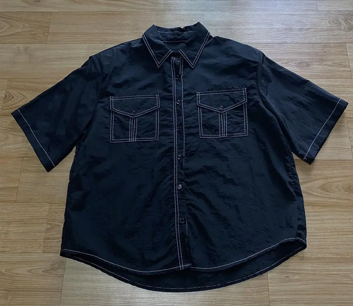 Soloist Nylon Setup