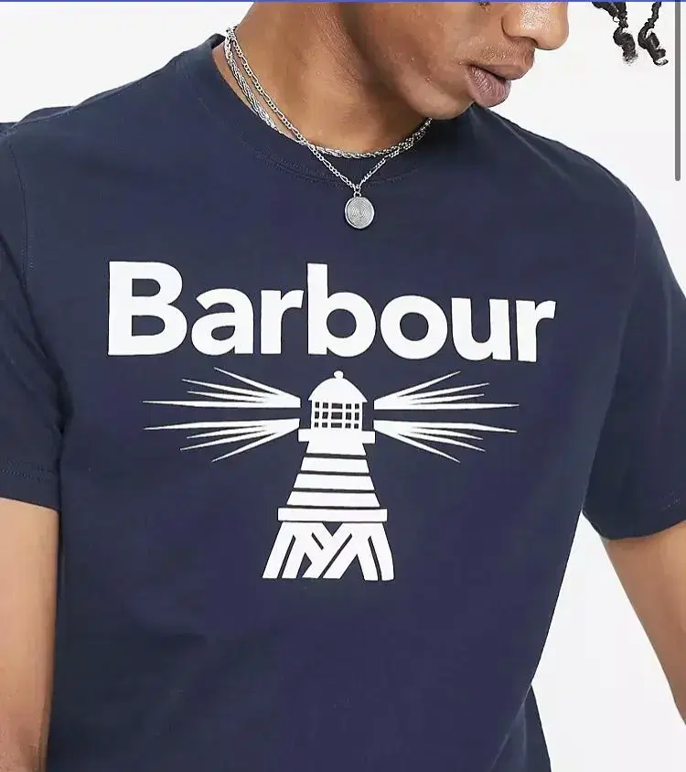 Barber Vahn T-Shirt