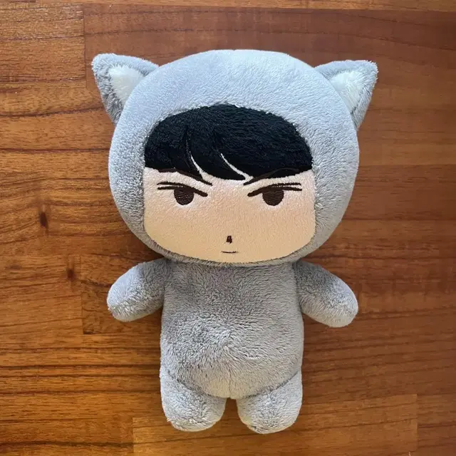 EXO 엑소 세훈 20cm 인형 세우