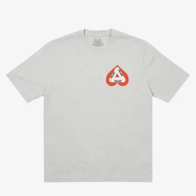 palace 팔라스 hearty t shirts M