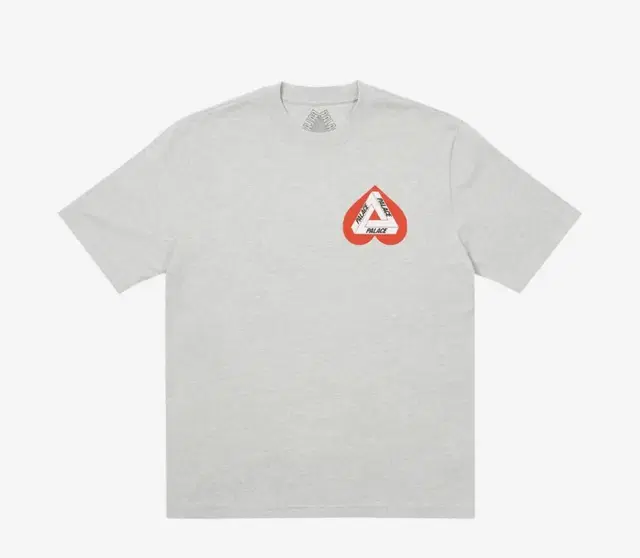 palace 팔라스 hearty t shirts M