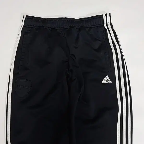 ADIDAS 아디다스 삼선 조거밴딩팬츠(M)