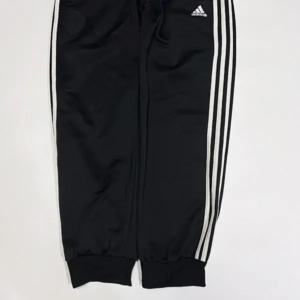 ADIDAS 아디다스 삼선 조거밴딩팬츠(M)