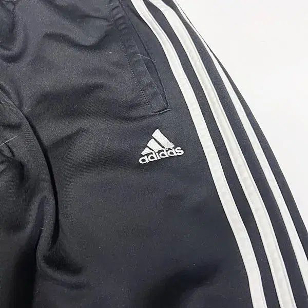 ADIDAS 아디다스 삼선 조거밴딩팬츠(M)