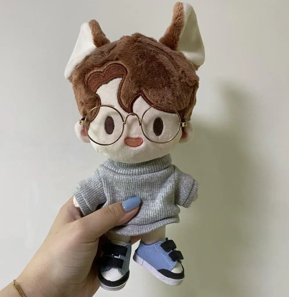 Bulk Wang Yibo Xiaozhan Mouse Dolls