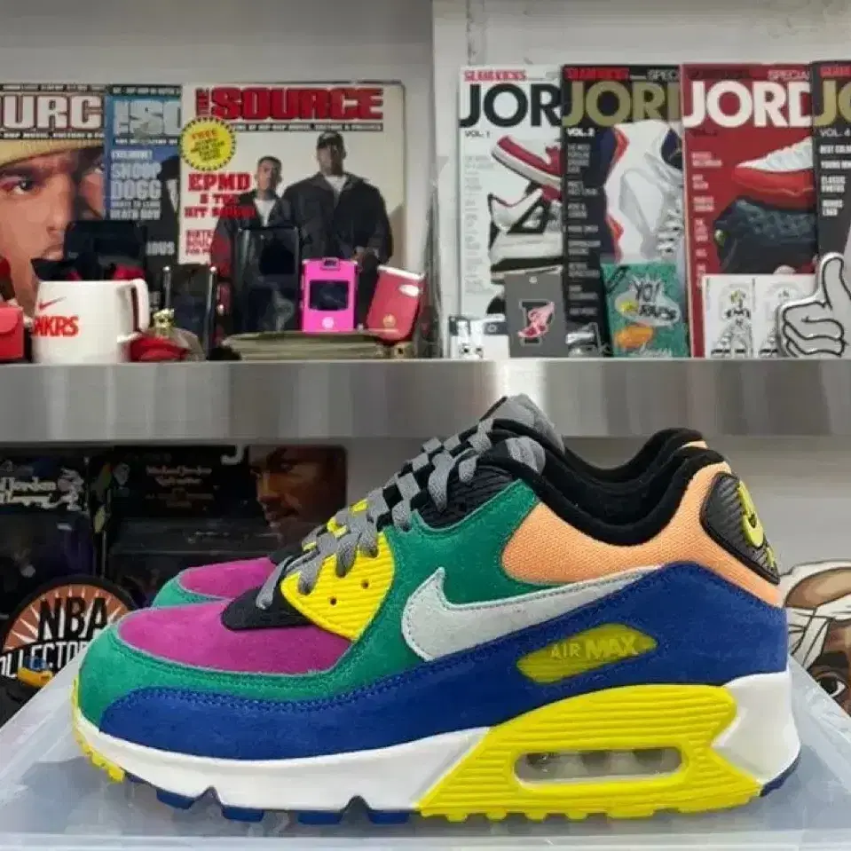 nike air max 90 viotech 나이키 에어맥스90