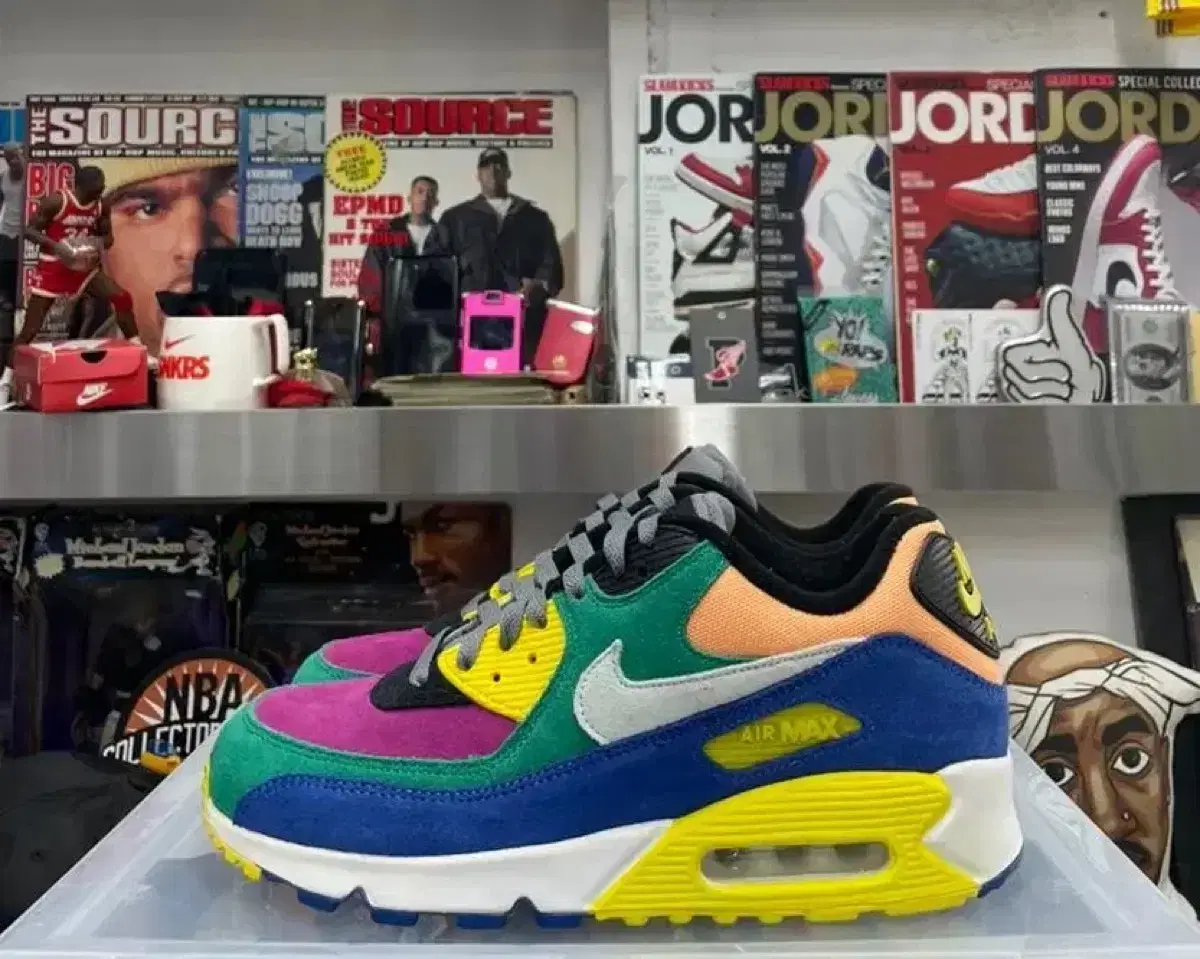 nike air max 90 viotech 나이키 에어맥스90