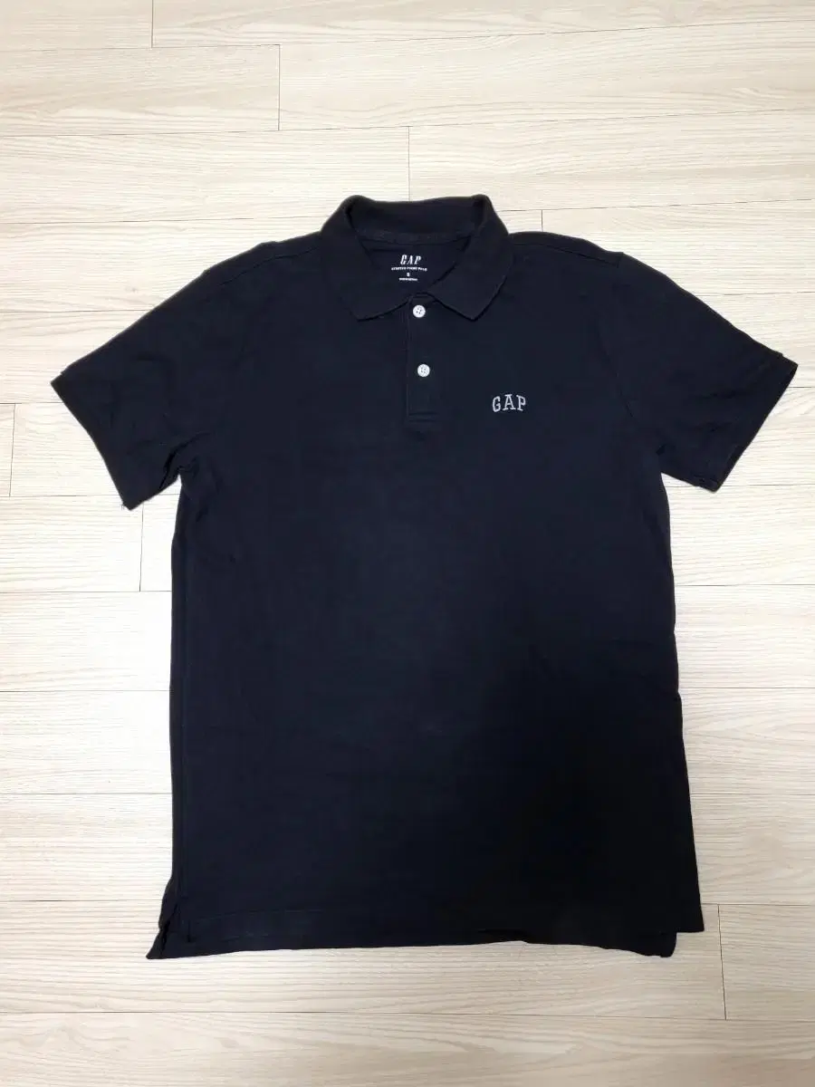 GAP Men's Short Sleeve Karati S