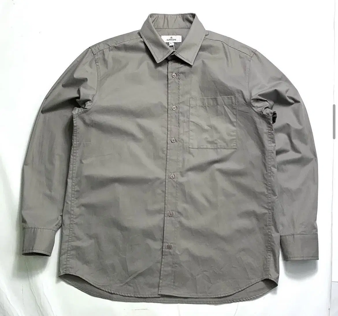 Hourscope Shirt New Arrivals