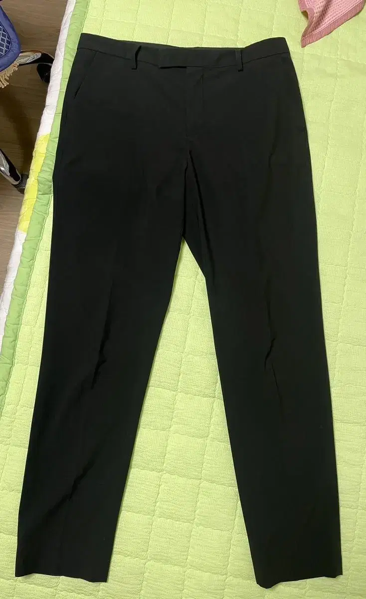 Concept One Tapered Fit Slacks Black 32 sells