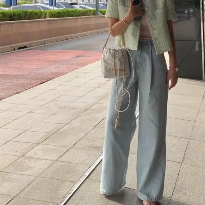 샤넬 샤넬22백 사진 2