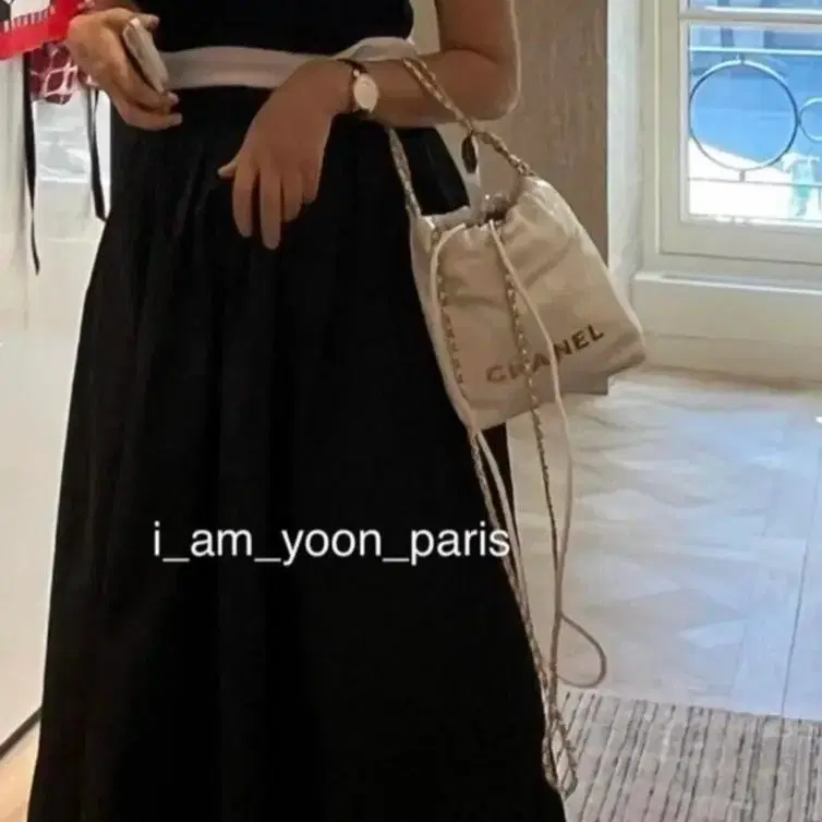 샤넬 샤넬22백 사진 4
