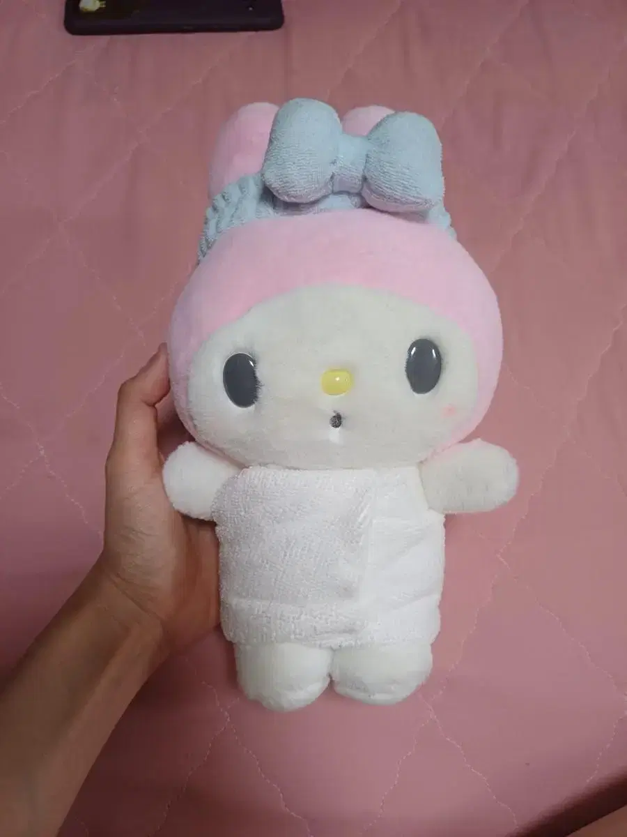 My Melody doll (large)