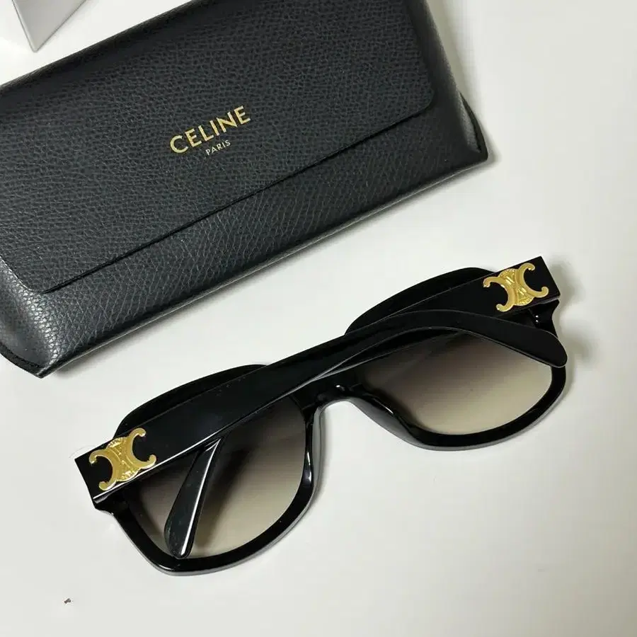 셀린느(celine) 선글라스