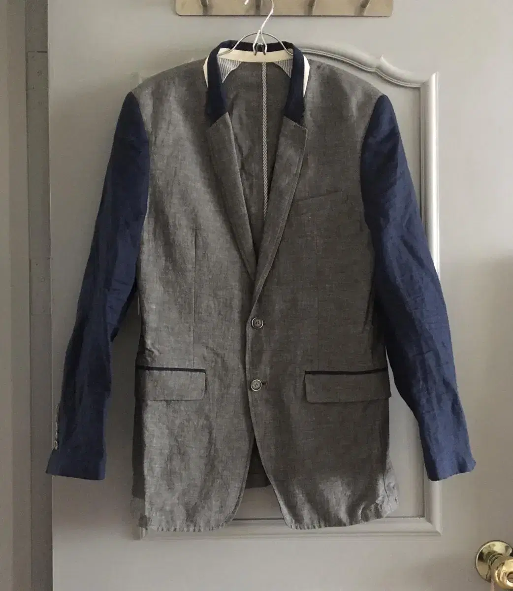 Blazer jacket 100% blazer jacket size 105