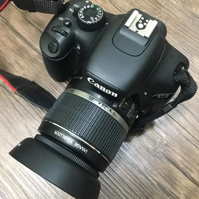 EOS 550D / 카메라 / 렌즈 / 가방 등