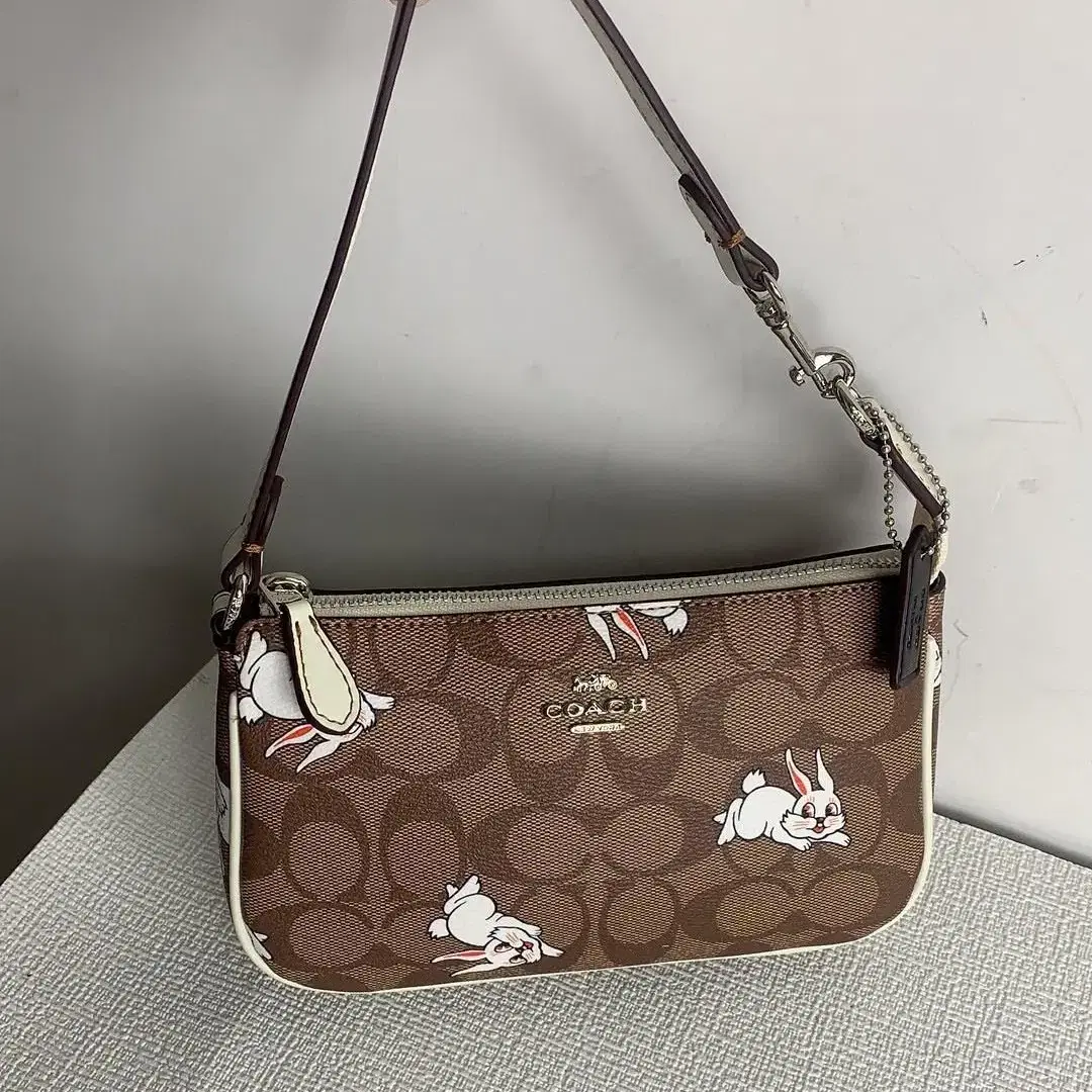 코치Coach CG306 해외직구 숄더백