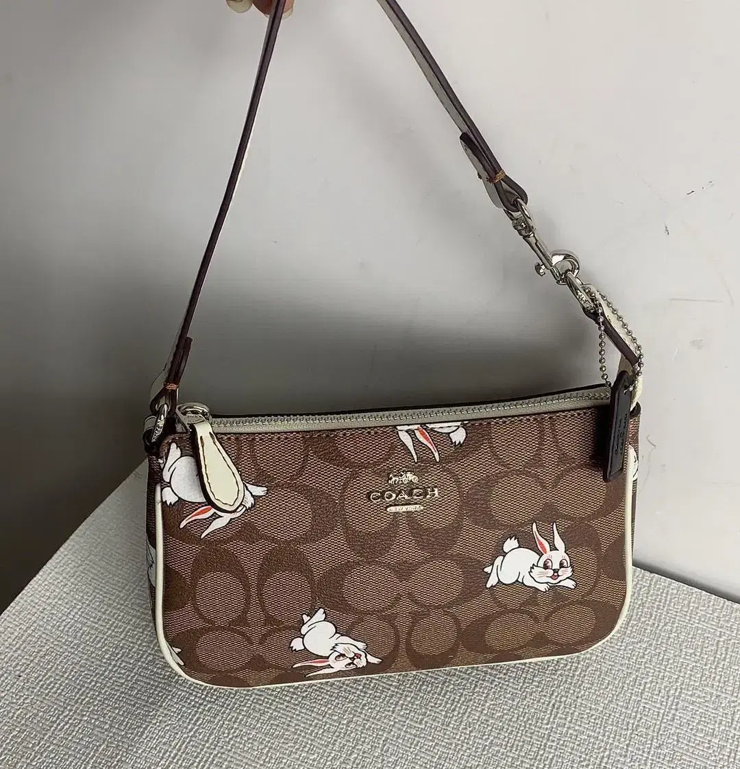 코치Coach CG306 해외직구 숄더백