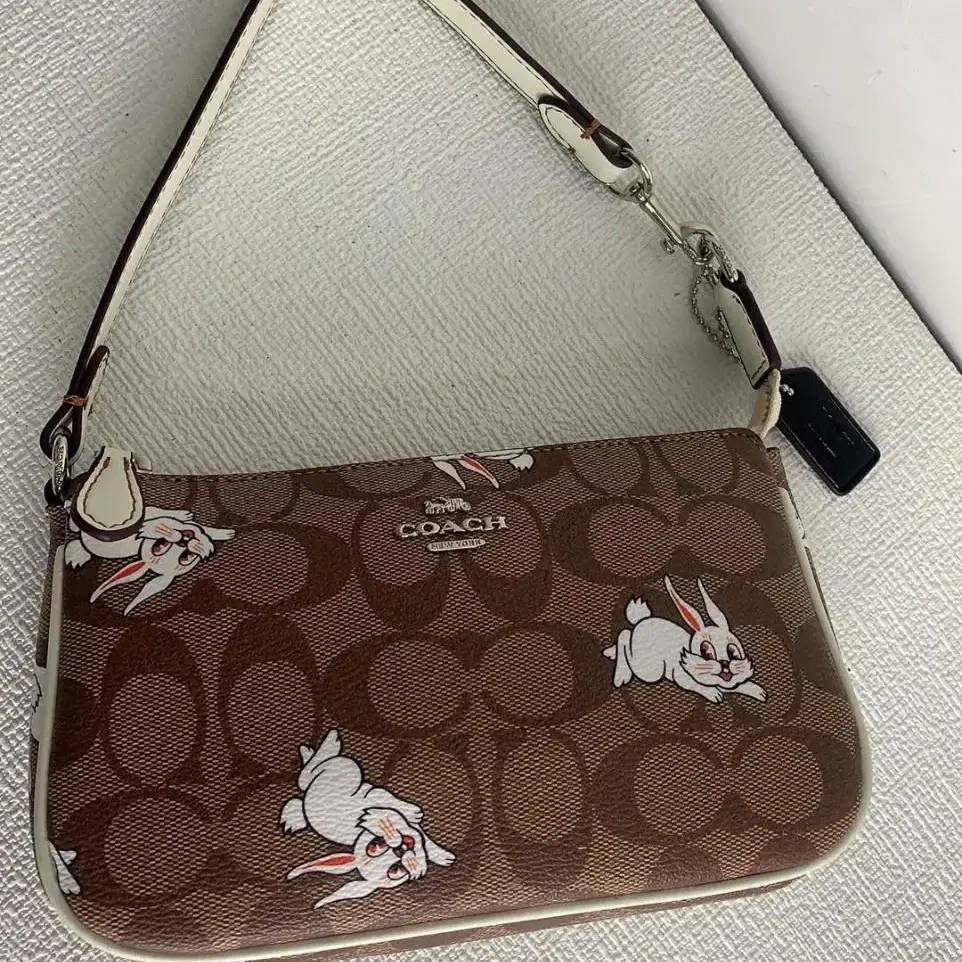 코치Coach CG306 해외직구 숄더백