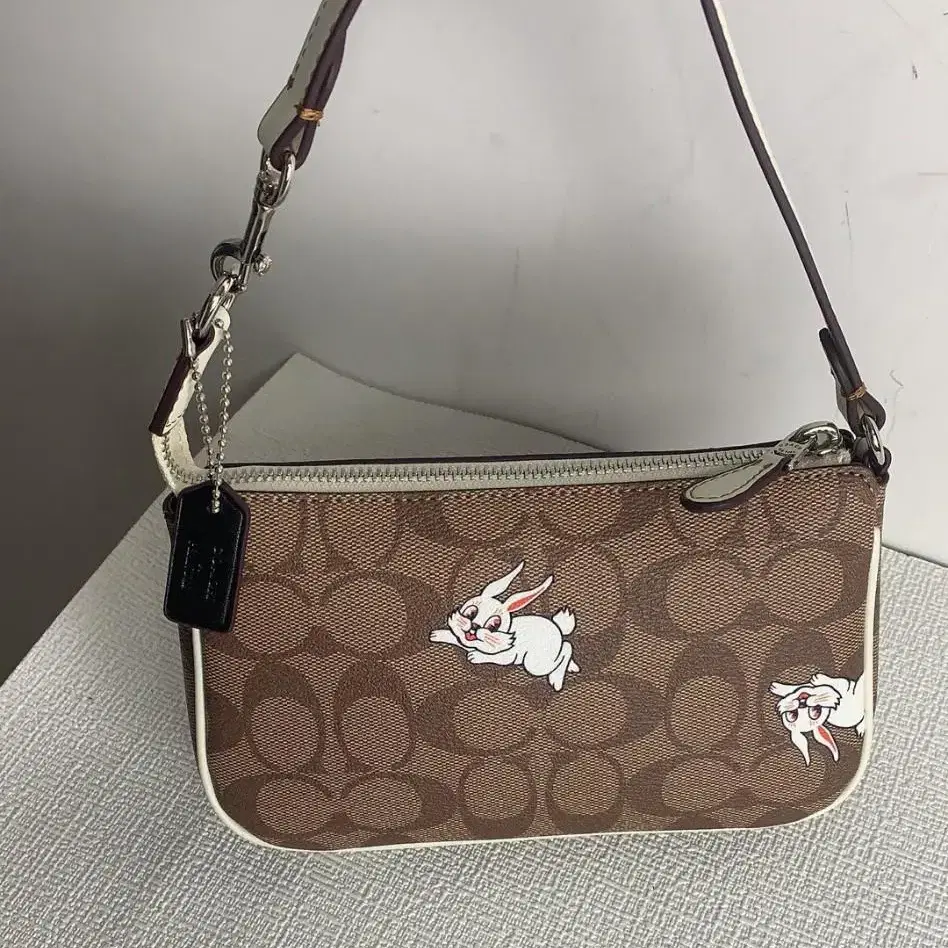 코치Coach CG306 해외직구 숄더백