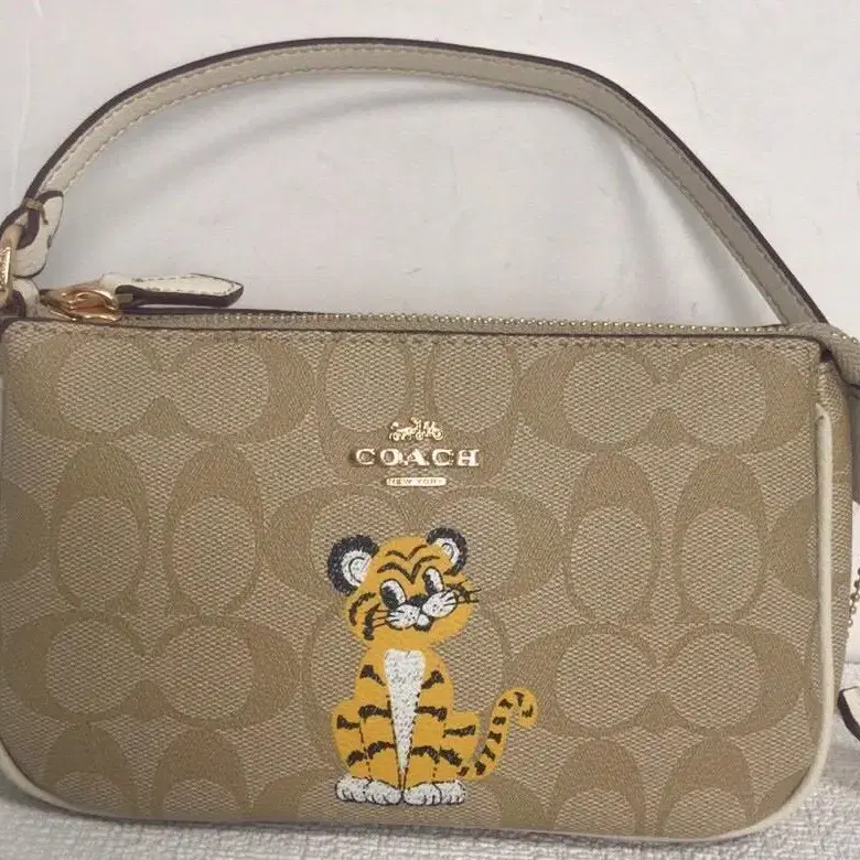 coach 7699 Nnlita 코치숄더백