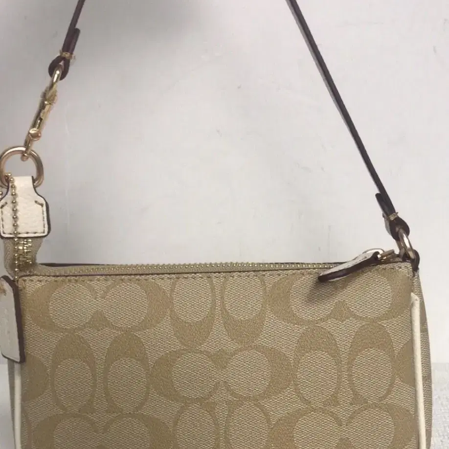 coach 7699 Nnlita 코치숄더백