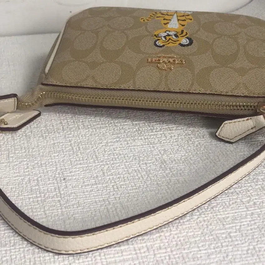 coach 7699 Nnlita 코치숄더백