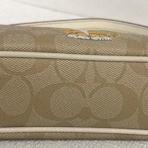 coach 7699 Nnlita 코치숄더백