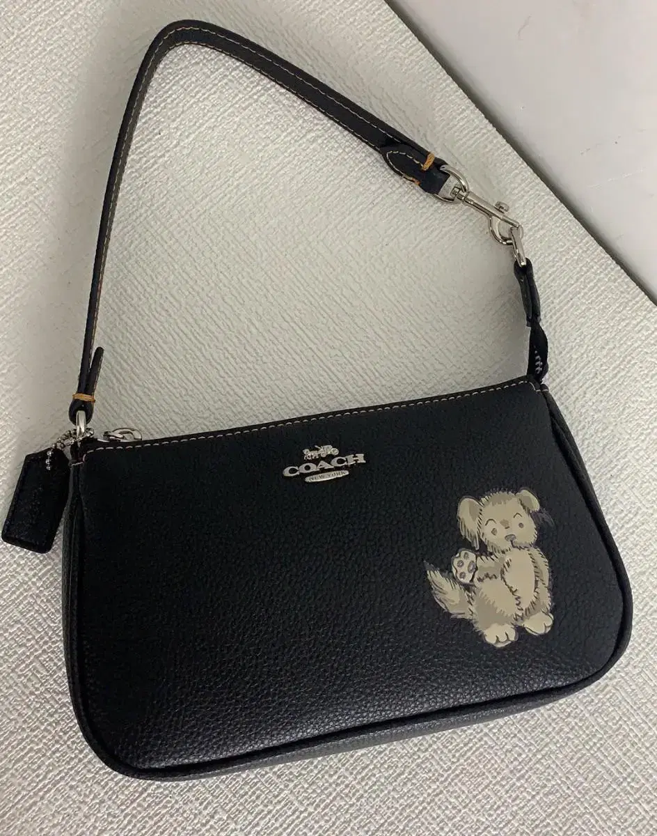 COACH CC914 Teri 코치 숄더백 해외직구