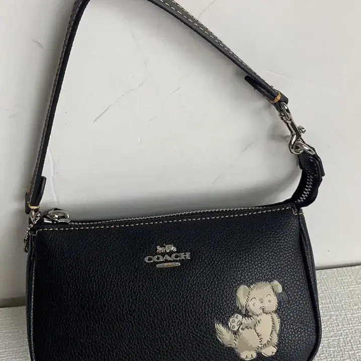 COACH CC914 Teri 코치 숄더백 해외직구