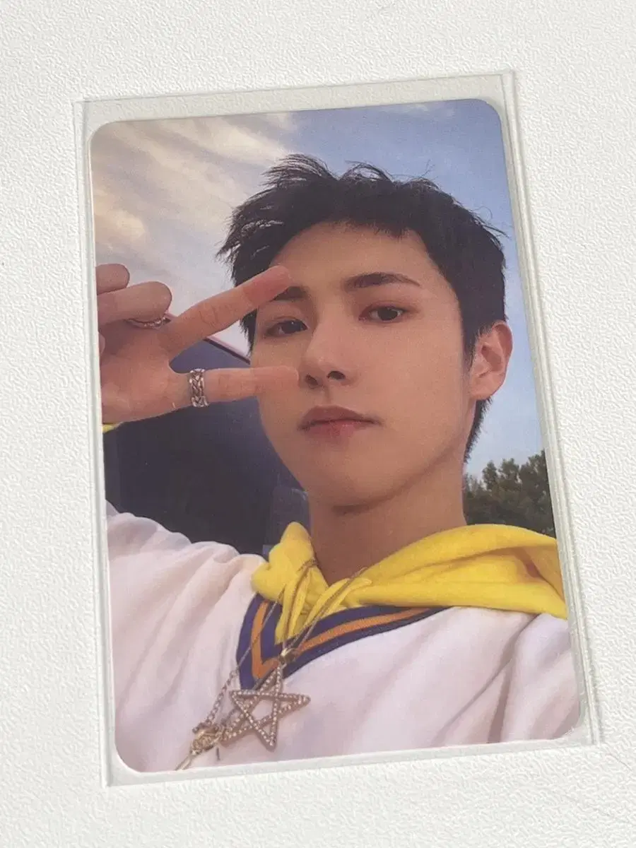 Bitbox digipack renjun Cellpo WTS