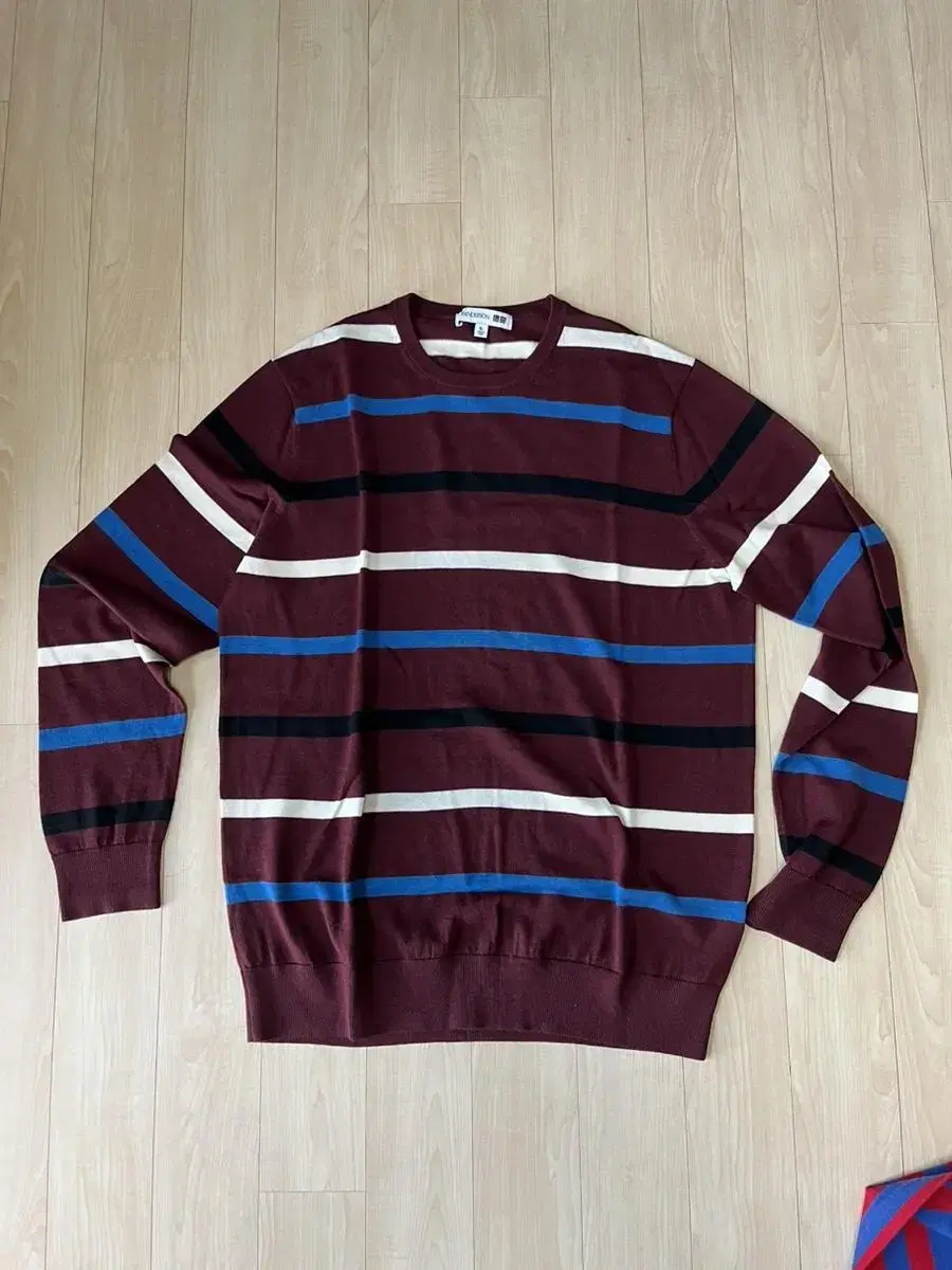 Uniqlo JW Anderson Knit XL