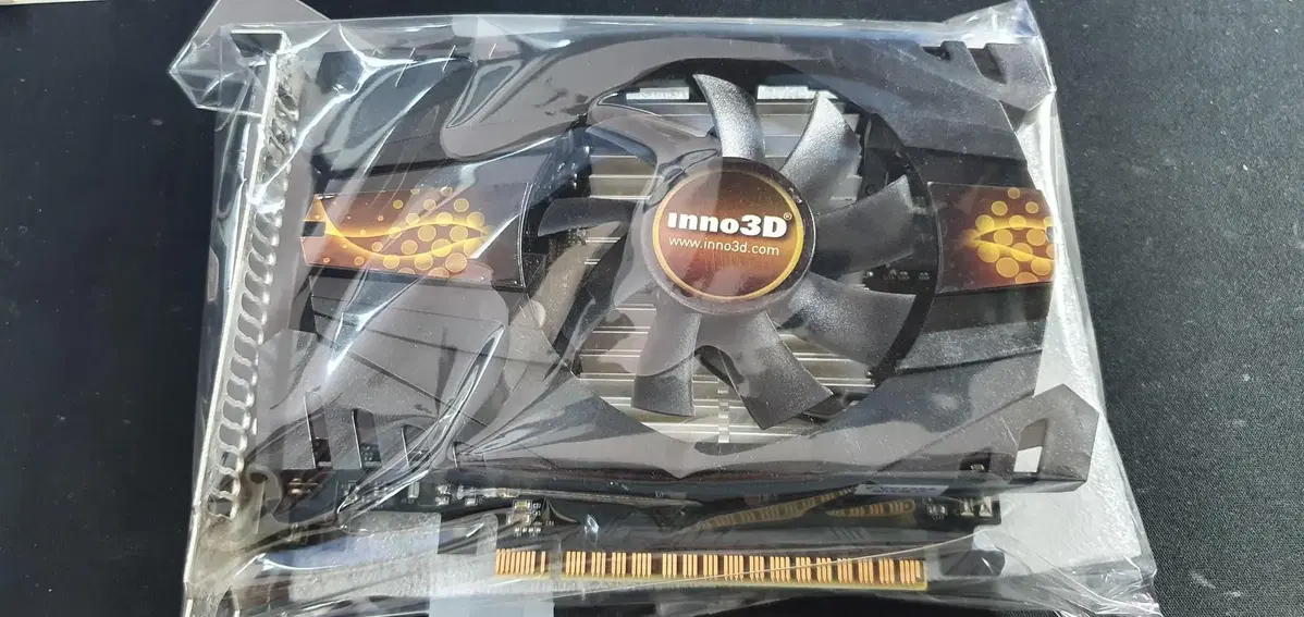 이노3D GTX750 1G 판매 합니다.