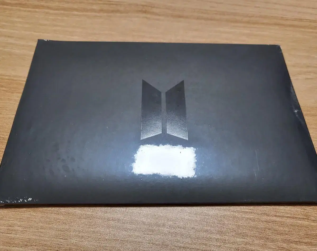 BTS 10th Anniversary Commemorative Stamp Book sealed WTS