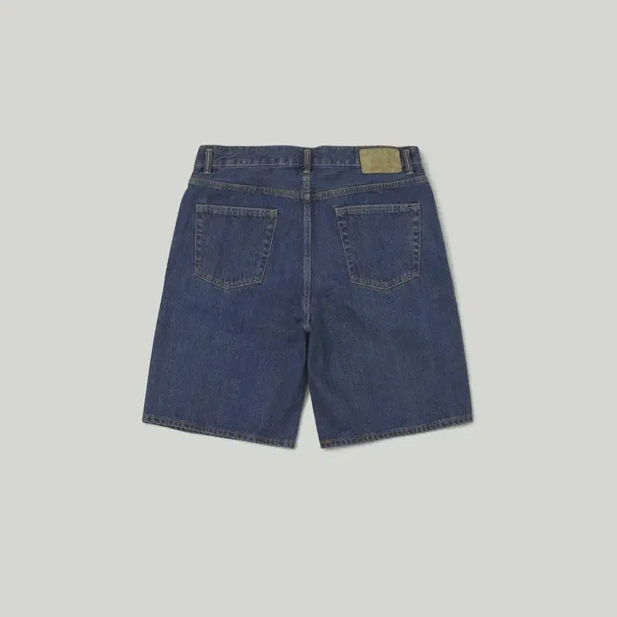 카키스 stock 5p shorts