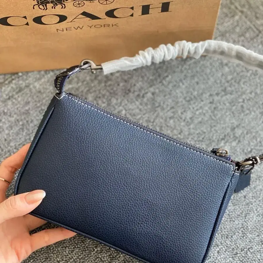 Coach CE859 숄더백 해외직구 코치가방